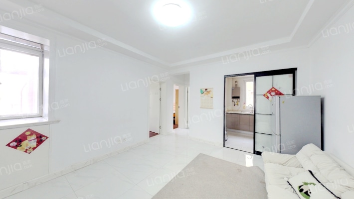 崮山小区一街坊二手房实景图