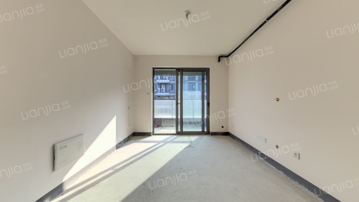 上海十里江湾二手房实景图