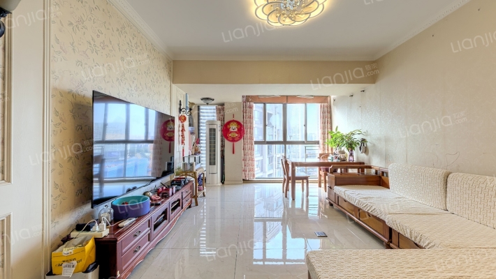 北辰美庐二手房实景图