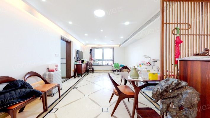 阳光公寓(黄浦)二手房实景图