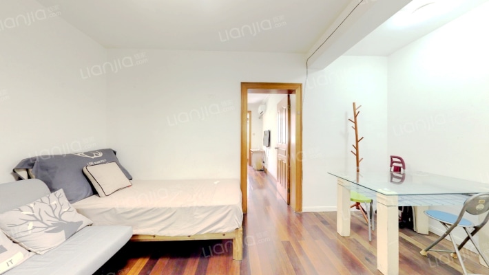 芳华苑（西区）二手房实景图