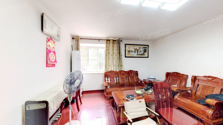 鳌峰苑二手房实景图