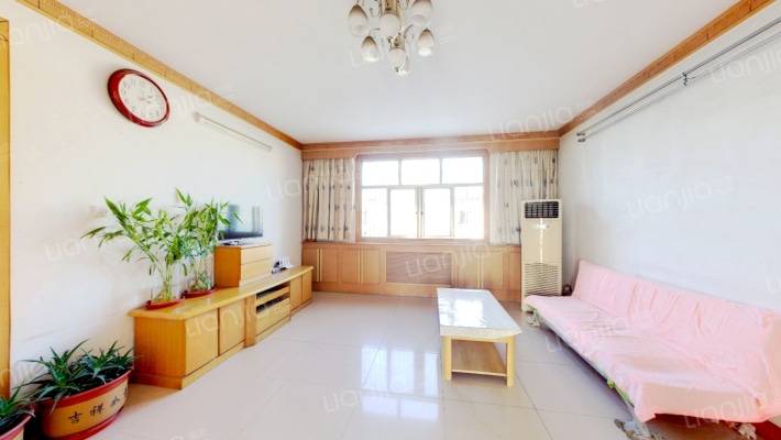 花园路145号院二手房实景图