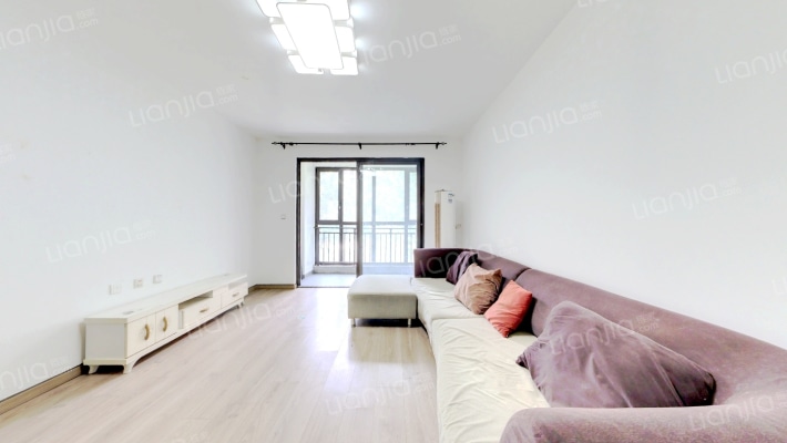 昆仑望岳东苑二手房实景图