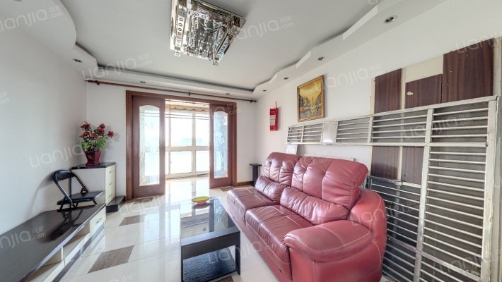 滨浦新苑四村二手房实景图