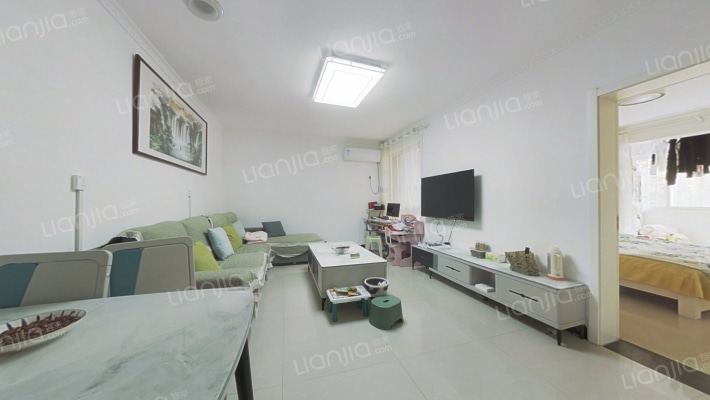 宏鑫花园二手房实景图