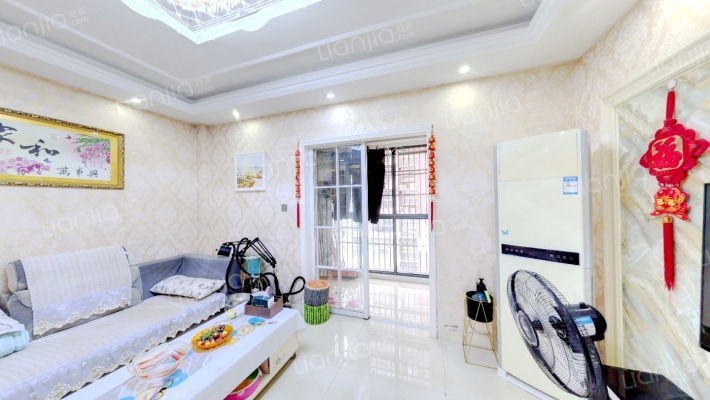 汝湖明珠二手房实景图