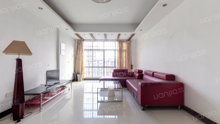 银雅华庭二手房实景图