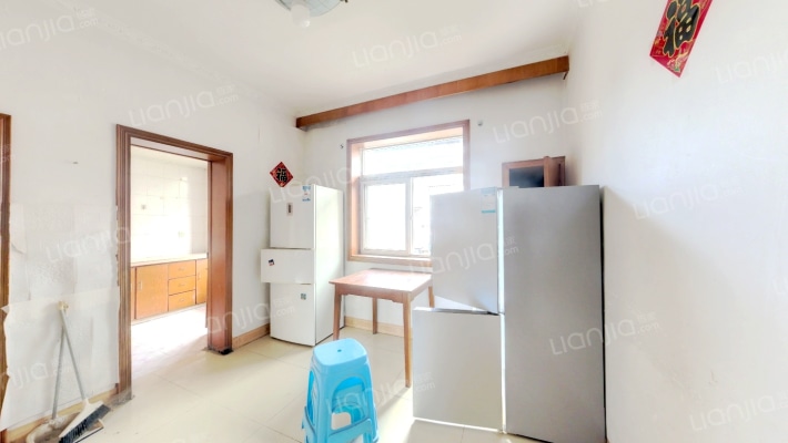 肥西县政府大院二手房实景图