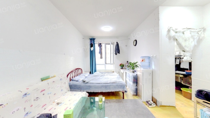 泓林园二手房实景图