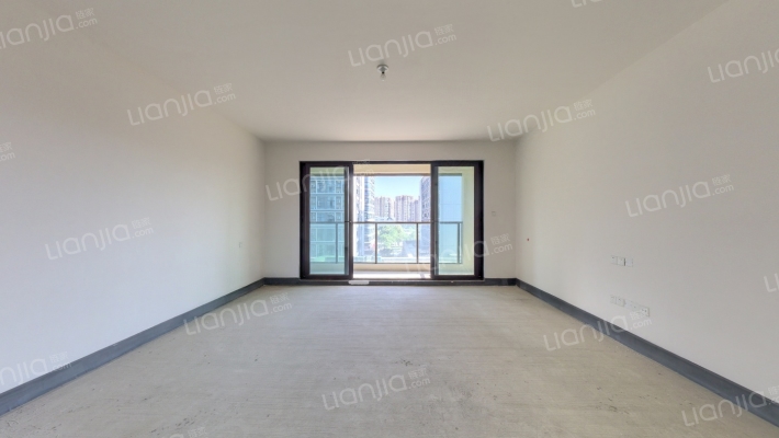 龙湖西府琅悦二手房实景图