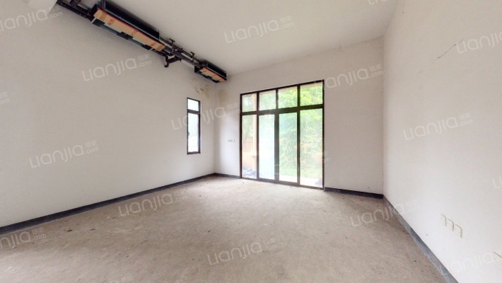 龙湖东桥郡四组团二手房实景图