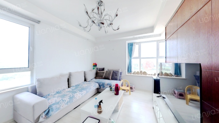 东方明珠苑二手房实景图