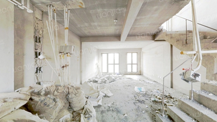 青澜山二手房实景图