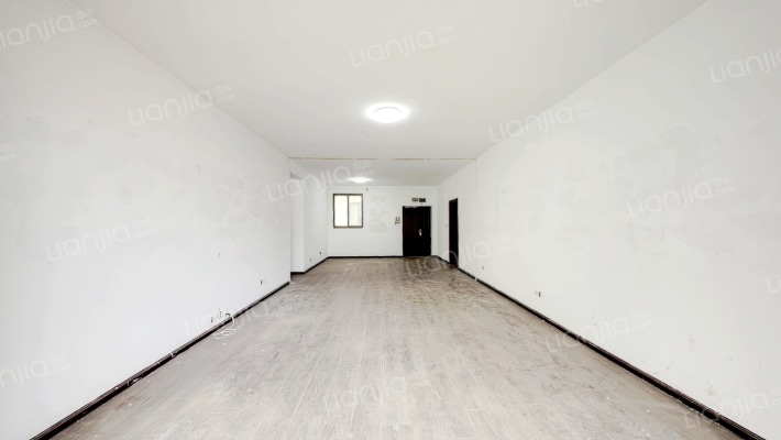 金枫府邸二手房实景图