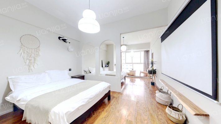 新和春禧时代二手房实景图