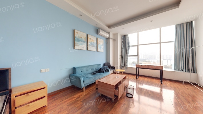 双流·成都华丰食品城二手房实景图