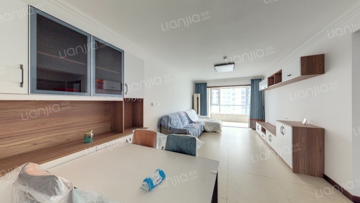 星光岛牡丹园二手房实景图