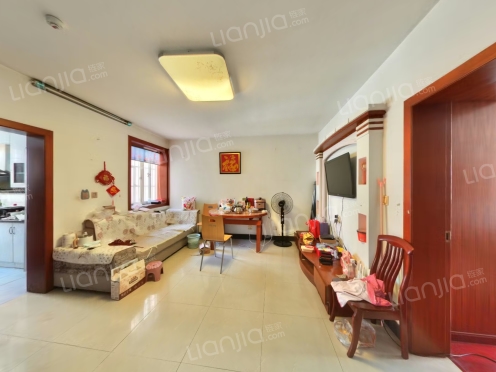 整租·淀兴小区 2室2厅 南