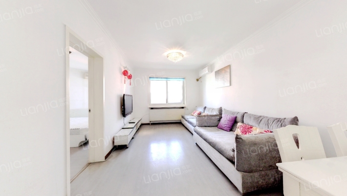 雅成一里二手房实景图