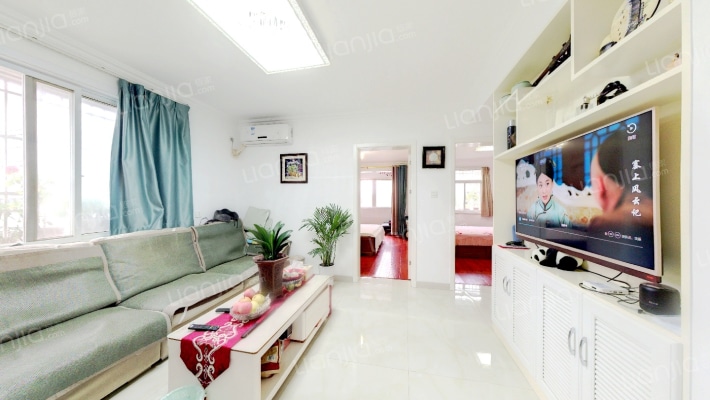 和燕花苑二手房实景图