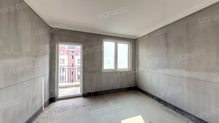 翰霖苑二期二手房实景图