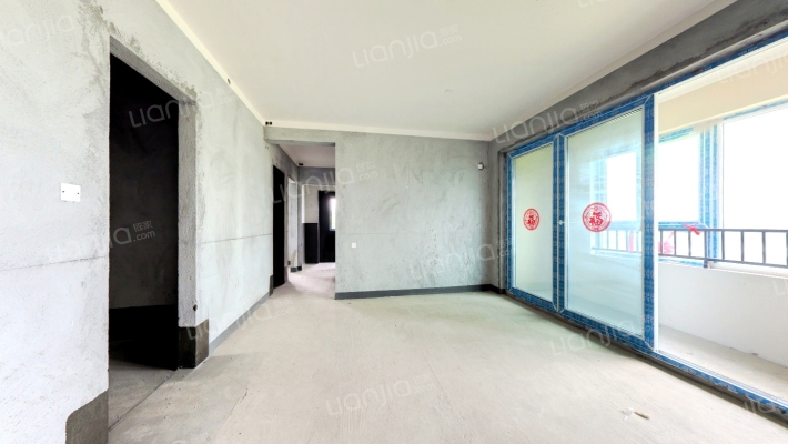 重庆当代城MOMΛ二手房实景图