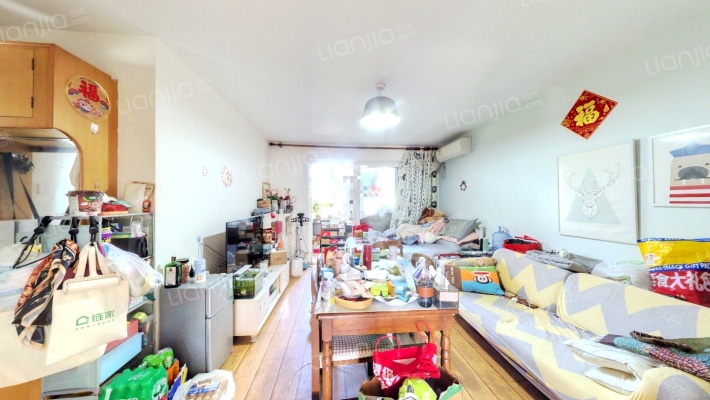 风雅园二区二手房实景图