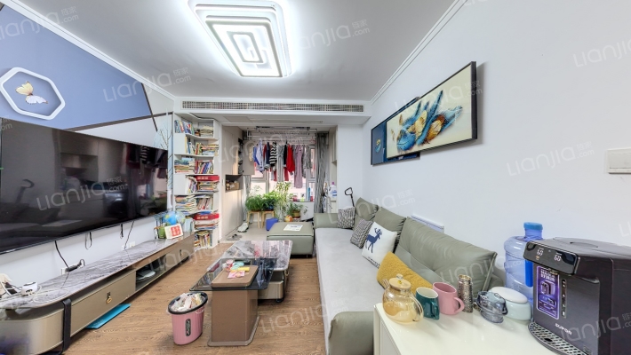 碧桂园翡翠雅郡北区二手房实景图