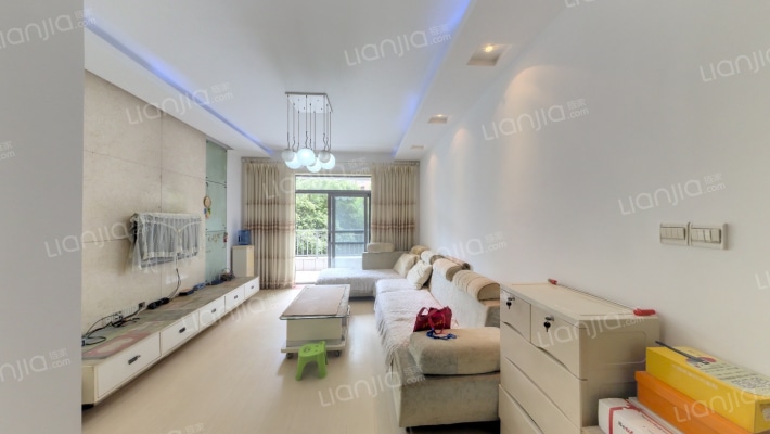 英伦世家二手房实景图