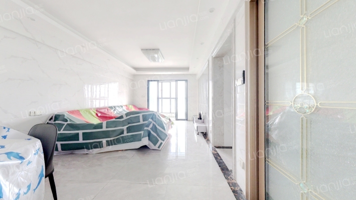 锦秀花苑二手房实景图