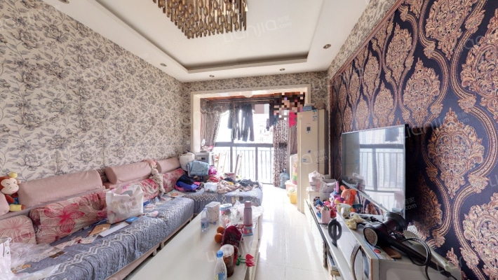 流云阁二手房实景图