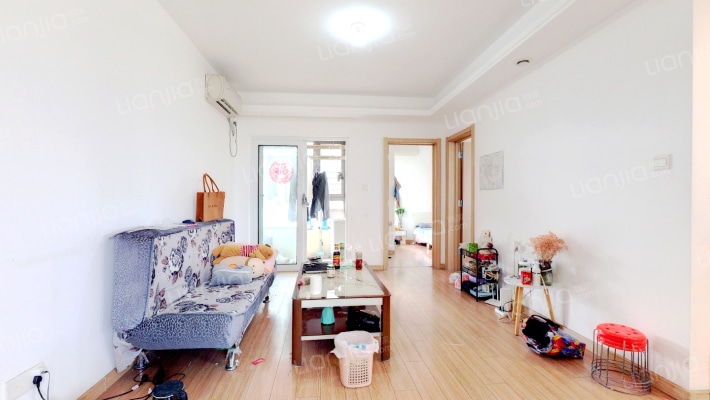 万科城嘉兰苑二手房实景图