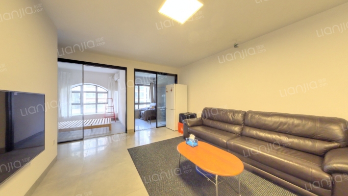 天健上城二手房实景图