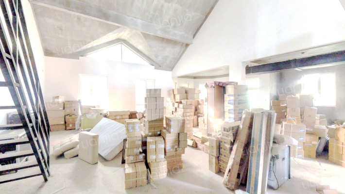 锦绣山庄二手房实景图