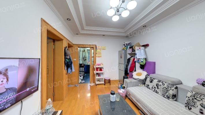 康乐小区（镇海区）二手房实景图