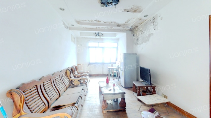 沙中路二手房实景图