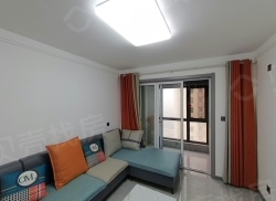 整租·马泉新家园 3室2厅 南_马泉新家园租房