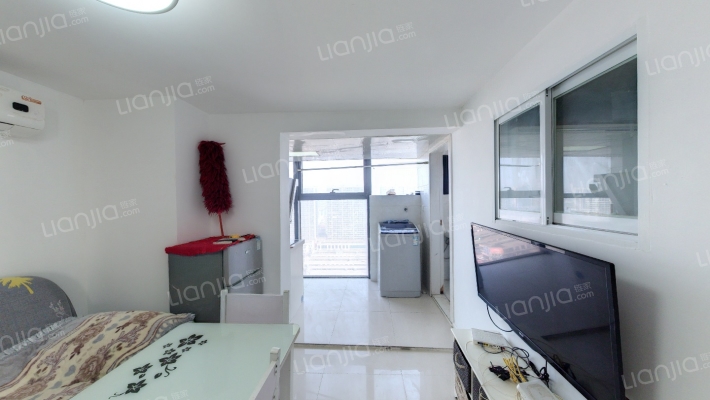 五洲国际工业博览城二手房实景图