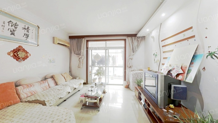 静安新城二手房实景图