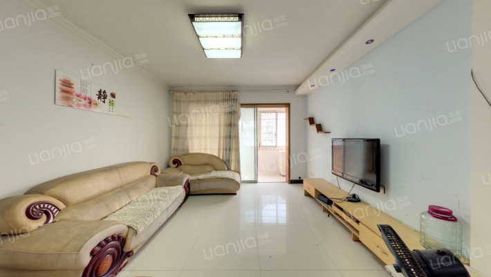 龙凤花园二手房实景图