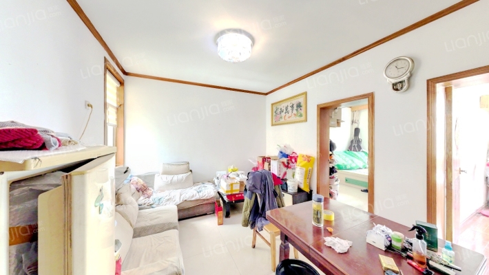 杏林北村二手房实景图