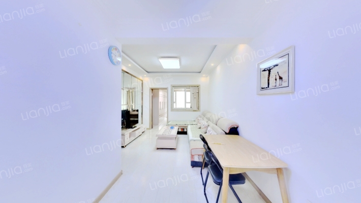 瀚邦凤凰传奇二手房实景图