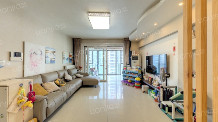 东苑B区二手房实景图