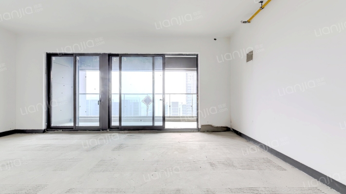 月亮湾壹号二期二手房实景图