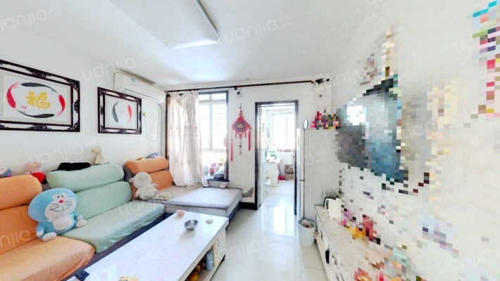 芳华怡园二手房实景图