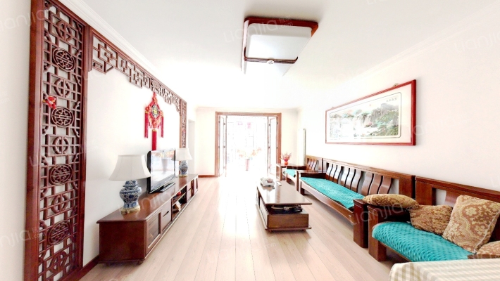 泰丰家园二手房实景图