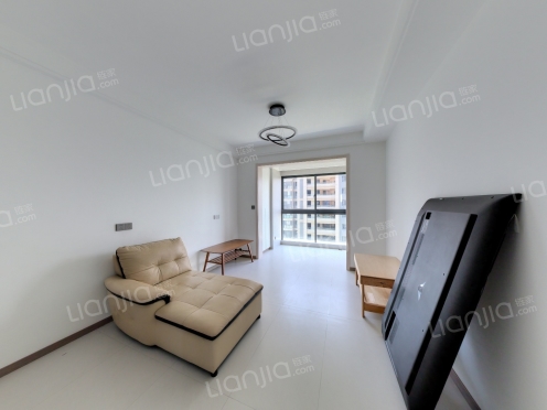 整租·建发阳光城璞悦 3室2厅 南