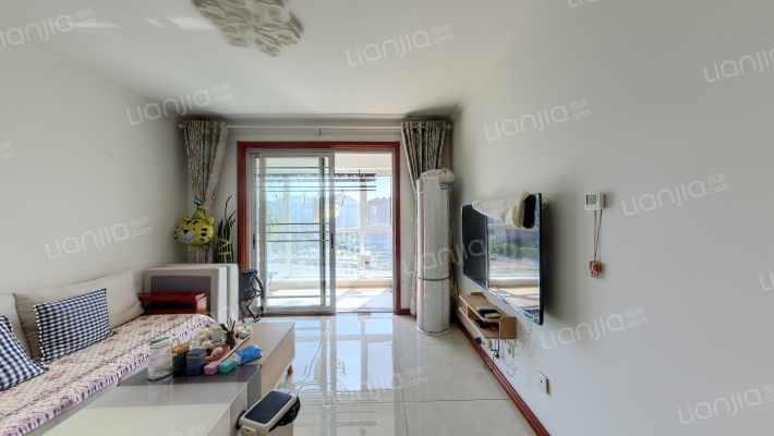 天泰城以琳美地二手房实景图