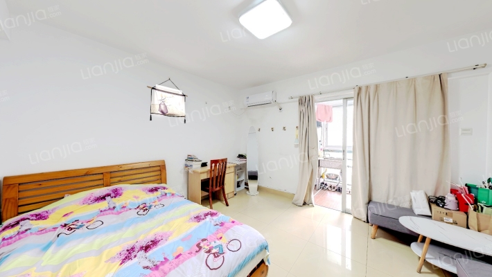 欣家园二手房实景图